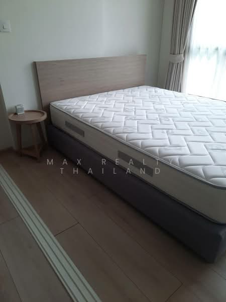 ให้เช่า - Chambers On-Nut Station : แชมเบอร์ส อ่อนนุช สเตชั่น, กรุงเทพ