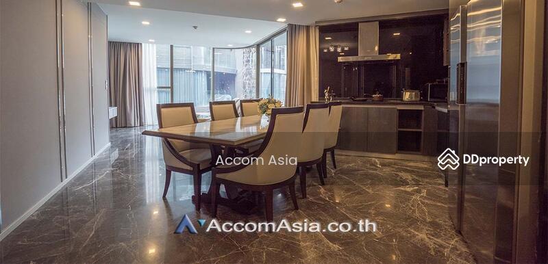 ASHTON Residence 41, Bangkok, Sukhumvit 41, Khlong Tan Nua, Watthana, Bangkok, 3 Bedrooms, 135 sqm, Condo For Sale, by Accom Asia, 11244909 - DDproperty.com