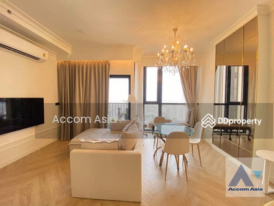 For Sale - Park Origin Thonglor, Bangkok