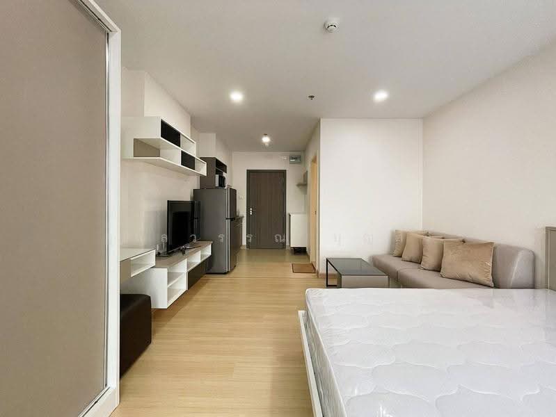 Supalai Veranda Phasi Charoen Station, Bangkok, Soi Phetkasem 56, Bang Wa, Phasi Charoen, Bangkok, Studio, 29 sqm, Condo For Rent, by Ulaiwan Boonsiri, 11244981 - DDproperty.com