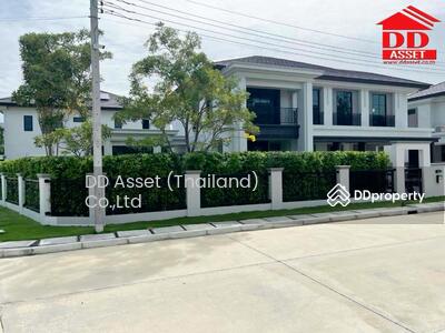 ขาย - Setthasiri Rama 5 : เศรษฐสิริ พระราม 5, นนทบุรี