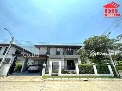 ขาย - Setthasiri Pattanakarn : เศรษฐสิริ พัฒนาการ, กรุงเทพ