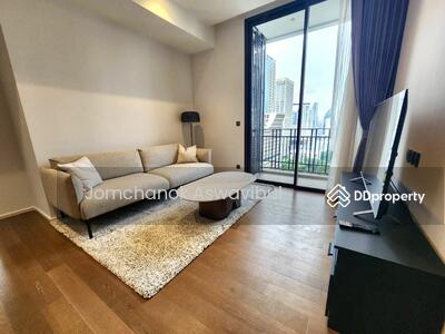 For Rent - Muniq Langsuan, Bangkok