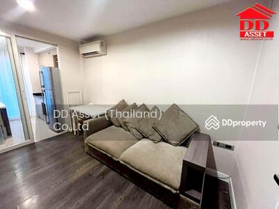 For Rent - The Crest Sukhumvit 49, Bangkok