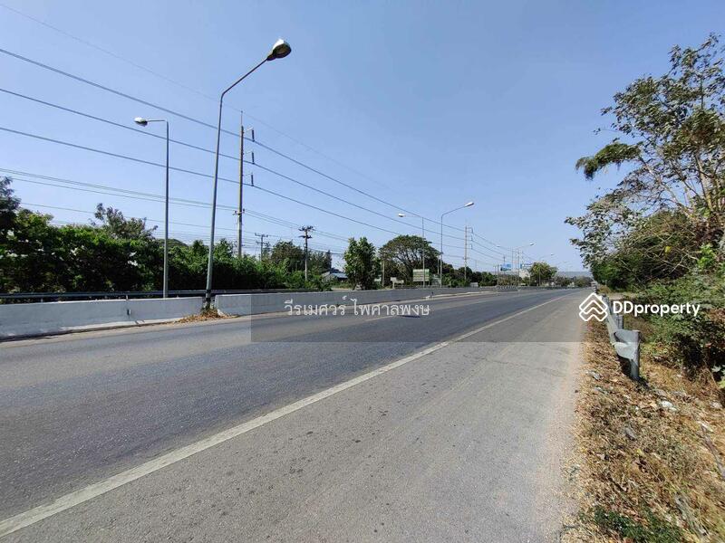 ขาย - ขาย ที่ดิน อ.เมืองราชบุรี ติดถนนเพชรเกษม เนื้อที่ 2-2-30 ไร่ เหมาะสร้างบ้าน โรงแรม ร้านอาหาร โกดัง, ราชบุรี
