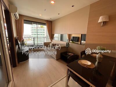 ขาย - Rhythm Sukhumvit 44/1 : ริธึ่ม สุขุมวิท 44/1, กรุงเทพ