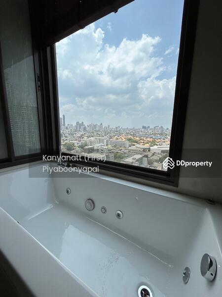 Rhythm Sukhumvit 44/1, Bangkok, Sukhumvit Road, Phra Kanong, Khlong Toei, Bangkok, 1 Bedroom, 48 sqm, Condo For Sale, by First Kanyanatt, 11245188 - DDproperty.com