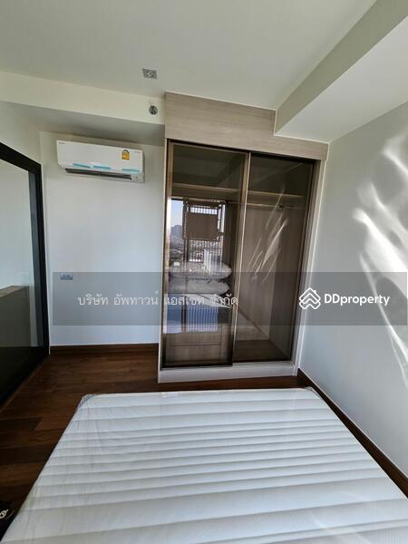 Altitude Symphony Charoenkrung, bangkok, Soi Chan 44, Wat Prayakrai, Bang Kho Laem, Bangkok, 1 Bedroom, 30 sqm, Condo For Rent, by Uptown Assets Co., Ltd, 11245231 - DDproperty.com