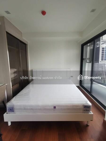 Altitude Symphony Charoenkrung, bangkok, Soi Chan 44, Wat Prayakrai, Bang Kho Laem, Bangkok, 1 Bedroom, 30 sqm, Condo For Rent, by Uptown Assets Co., Ltd, 11245231 - DDproperty.com
