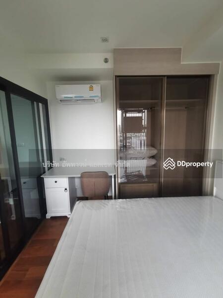 Altitude Symphony Charoenkrung, bangkok, Soi Chan 44, Wat Prayakrai, Bang Kho Laem, Bangkok, 1 Bedroom, 30 sqm, Condo For Rent, by Uptown Assets Co., Ltd, 11245231 - DDproperty.com