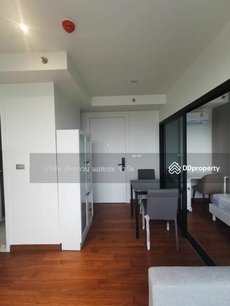 Altitude Symphony Charoenkrung, bangkok, Soi Chan 44, Wat Prayakrai, Bang Kho Laem, Bangkok, 1 Bedroom, 30 sqm, Condo For Rent, by Uptown Assets Co., Ltd, 11245231 - DDproperty.com