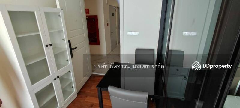 Altitude Symphony Charoenkrung, bangkok, Soi Chan 44, Wat Prayakrai, Bang Kho Laem, Bangkok, 1 Bedroom, 30 sqm, Condo For Rent, by Uptown Assets Co., Ltd, 11245231 - DDproperty.com