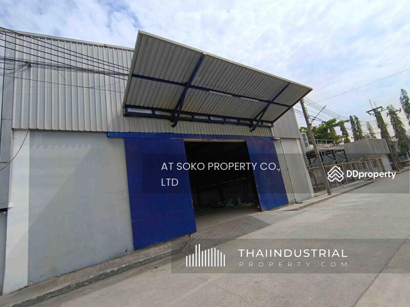 โกดังให้เช่า โรงงานให้เช่า 560 ตรม มาบยางพร, ปลวกแดง, ระยอง/ 泰国仓库/工厂,出租/出售 (หมายเลขประกาศ: AT1377R), ระยอง, มาบยางพร, ปลวกแดง, ระยอง, 560 ตร.ม., โกดัง-โรงงาน ให้เช่า, โดย AT SOKO PROPERTY CO., LTD, 11245261 - DDproperty.com