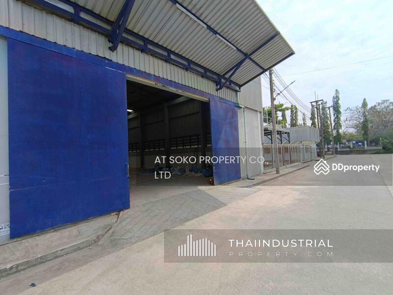 โกดังให้เช่า โรงงานให้เช่า 560 ตรม มาบยางพร, ปลวกแดง, ระยอง/ 泰国仓库/工厂,出租/出售 (หมายเลขประกาศ: AT1377R), ระยอง, มาบยางพร, ปลวกแดง, ระยอง, 560 ตร.ม., โกดัง-โรงงาน ให้เช่า, โดย AT SOKO PROPERTY CO., LTD, 11245261 - DDproperty.com
