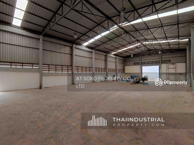 โกดังให้เช่า โรงงานให้เช่า 560 ตรม มาบยางพร, ปลวกแดง, ระยอง/ 泰国仓库/工厂,出租/出售 (หมายเลขประกาศ: AT1377R), ระยอง, มาบยางพร, ปลวกแดง, ระยอง, 560 ตร.ม., โกดัง-โรงงาน ให้เช่า, โดย AT SOKO PROPERTY CO., LTD, 11245261 - DDproperty.com