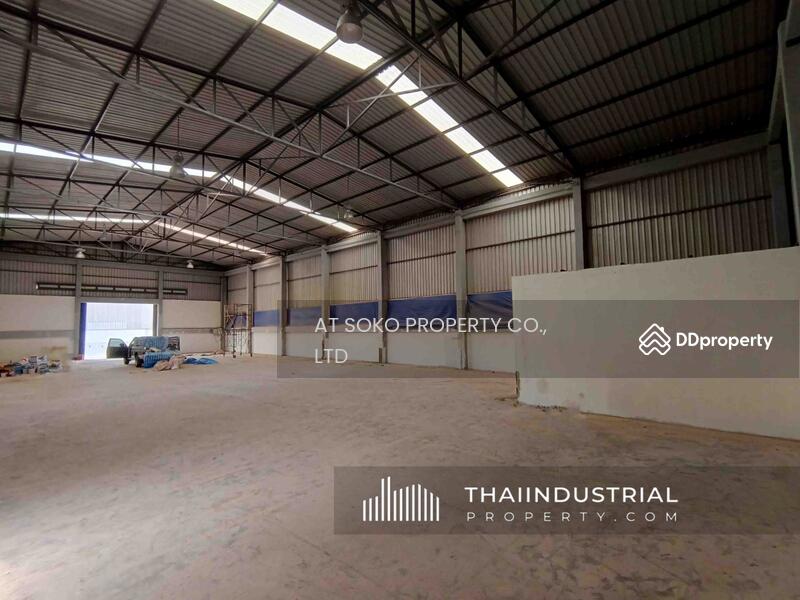 โกดังให้เช่า โรงงานให้เช่า 560 ตรม มาบยางพร, ปลวกแดง, ระยอง/ 泰国仓库/工厂,出租/出售 (หมายเลขประกาศ: AT1377R), ระยอง, มาบยางพร, ปลวกแดง, ระยอง, 560 ตร.ม., โกดัง-โรงงาน ให้เช่า, โดย AT SOKO PROPERTY CO., LTD, 11245261 - DDproperty.com