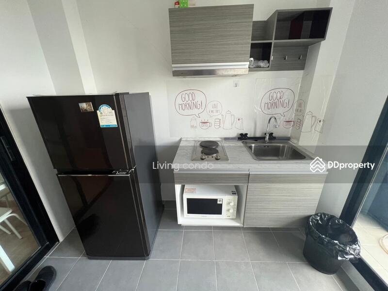 Niche Mono Ratchavipha, Bangkok, 292 Ratchadaphisek Road, Lat Yao, Chatuchak, Bangkok, 1 Bedroom, 30 sqm, Condo For Sale, by Living Condo, 11245336 - DDproperty.com