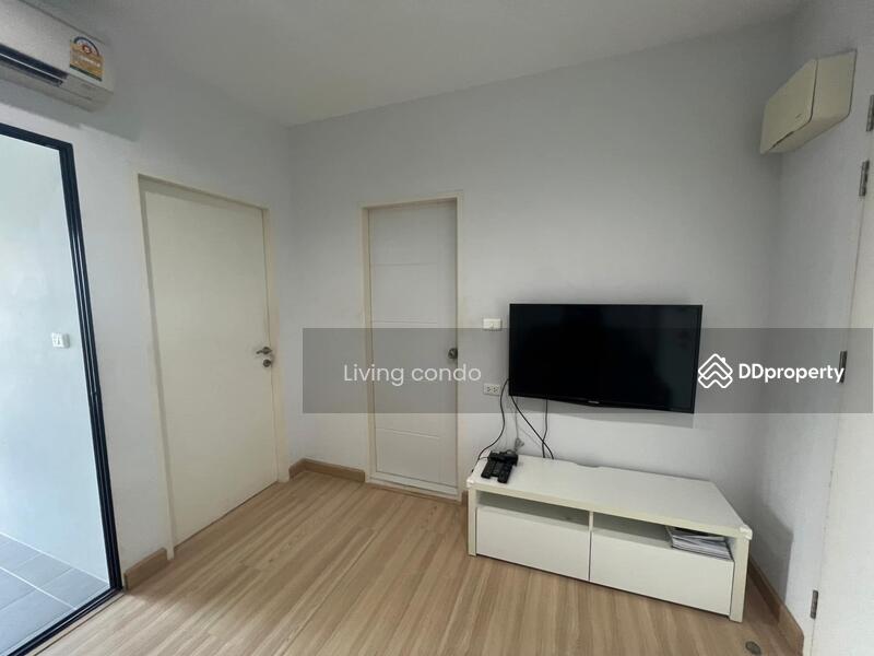 Niche Mono Ratchavipha, Bangkok, 292 Ratchadaphisek Road, Lat Yao, Chatuchak, Bangkok, 1 Bedroom, 30 sqm, Condo For Sale, by Living Condo, 11245336 - DDproperty.com