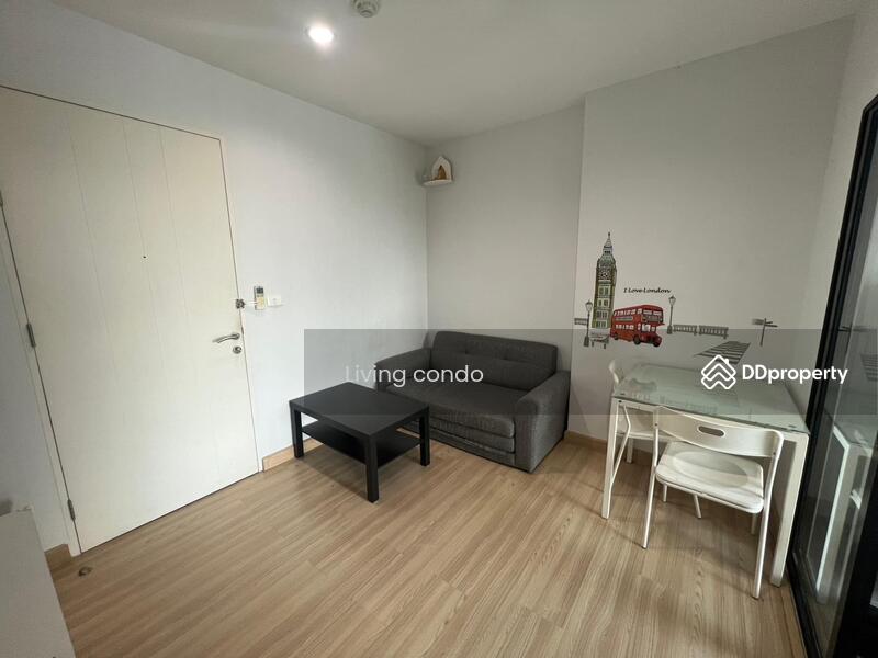 Niche Mono Ratchavipha, Bangkok, 292 Ratchadaphisek Road, Lat Yao, Chatuchak, Bangkok, 1 Bedroom, 30 sqm, Condo For Sale, by Living Condo, 11245336 - DDproperty.com