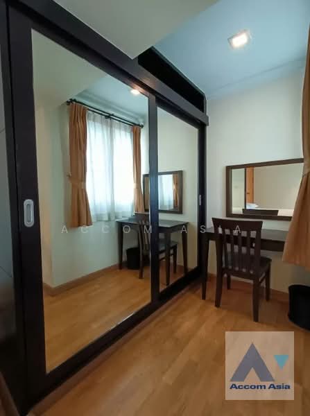 3 Bedrooms Apartment for Rent in Sukhumvit, Bangkok near BTS Phrom Phong at Comfortable for living, กรุงเทพ, คลองเตยเหนือ, วัฒนา, กรุงเทพ, 174 ตร.ม., อพาร์ทเมนท์ ให้เช่า, โดย Accom Asia, 11245389 - DDproperty.com