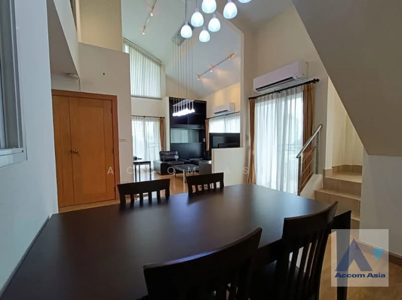 3 Bedrooms Apartment for Rent in Sukhumvit, Bangkok near BTS Phrom Phong at Comfortable for living, Bangkok, Khlongtoei Nua, Watthana, Bangkok, 3 Bedrooms, 174 sqm, Apartment For Rent, by Accom Asia, 11245389 - DDproperty.com