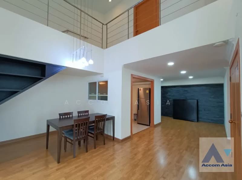 3 Bedrooms Apartment for Rent in Sukhumvit, Bangkok near BTS Phrom Phong at Comfortable for living, กรุงเทพ, คลองเตยเหนือ, วัฒนา, กรุงเทพ, 174 ตร.ม., อพาร์ทเมนท์ ให้เช่า, โดย Accom Asia, 11245389 - DDproperty.com