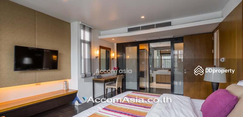 ให้เช่า - 3 Bedrooms Apartment for Rent in Sukhumvit, Bangkok near BTS Thong Lo at Urban lifestyle (AA28386), กรุงเทพ