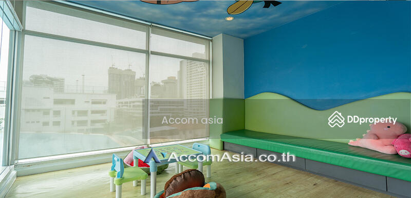 ให้เช่า - 3 Bedrooms Apartment for Rent in Sukhumvit, Bangkok near BTS Thong Lo at Urban lifestyle (AA28386), กรุงเทพ