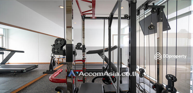ให้เช่า - 3 Bedrooms Apartment for Rent in Sukhumvit, Bangkok near BTS Thong Lo at Urban lifestyle (AA28386), กรุงเทพ