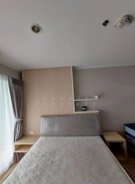 Lumpini Ville Prachachuen-Phongphet : ลุมพินี วิลล์ ประชาชื่น-พงษ์เพชร, นนทบุรี, ถนนประชาชื่น, บางเขน, เมืองนนทบุรี, นนทบุรี, 43 ตร.ม., คอนโด ขาย, โดย Connex Property, 11245617 - DDproperty.com