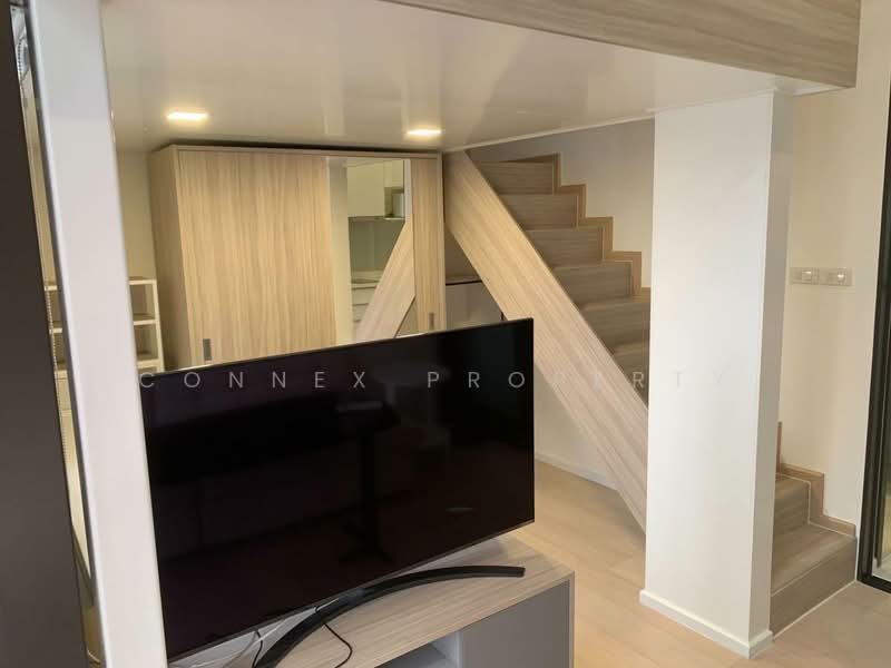 Chewathai Residence Asoke, Bangkok, 222 Asok-Din Daeng Road, Makkasan, Ratchathewi, Bangkok, 1 Bedroom, 45 sqm, Condo For Sale, by Connex Property, 11245634 - DDproperty.com