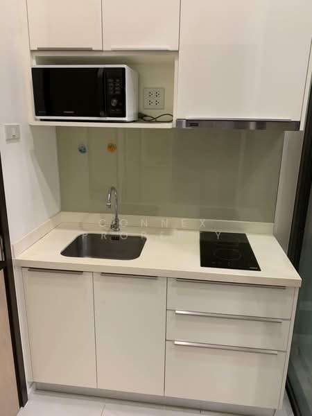 Chewathai Residence Asoke, Bangkok, 222 Asok-Din Daeng Road, Makkasan, Ratchathewi, Bangkok, 1 Bedroom, 45 sqm, Condo For Sale, by Connex Property, 11245634 - DDproperty.com