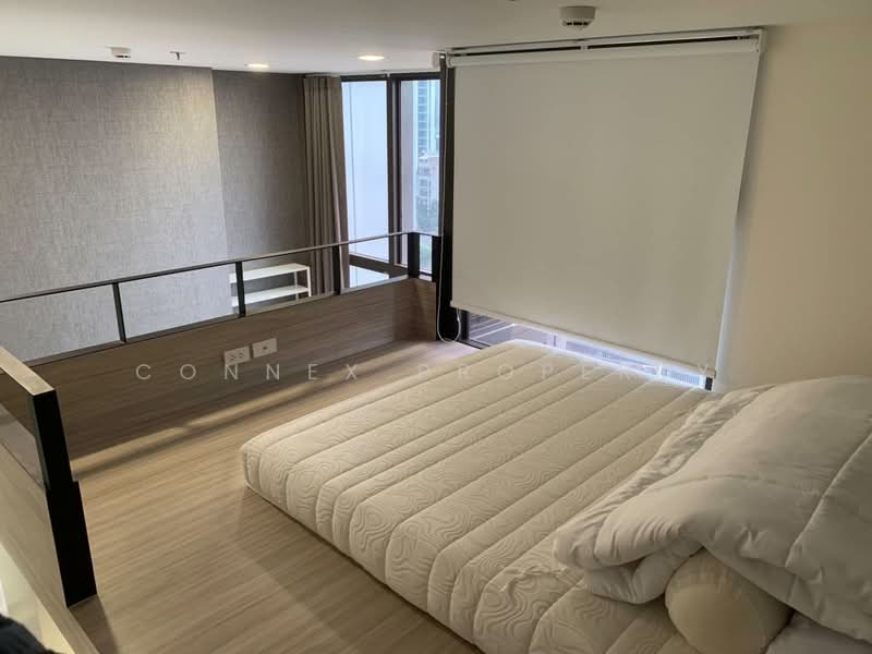 Chewathai Residence Asoke, กรุงเทพ, 222 ถนนอโศก - ดินแดง, มักกะสัน, ราชเทวี, กรุงเทพ, 45 ตร.ม., คอนโด ขาย, โดย Connex Property, 11245634 - DDproperty.com