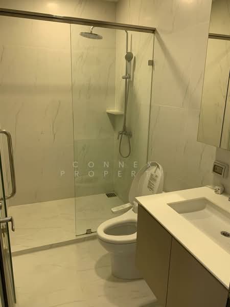 Chewathai Residence Asoke, Bangkok, 222 Asok-Din Daeng Road, Makkasan, Ratchathewi, Bangkok, 1 Bedroom, 45 sqm, Condo For Sale, by Connex Property, 11245634 - DDproperty.com