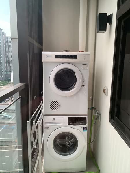 Chewathai Residence Asoke, Bangkok, 222 Asok-Din Daeng Road, Makkasan, Ratchathewi, Bangkok, 1 Bedroom, 45 sqm, Condo For Sale, by Connex Property, 11245634 - DDproperty.com