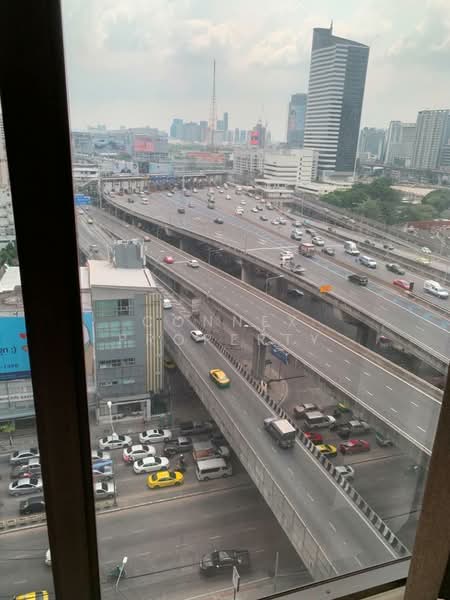 Chewathai Residence Asoke, กรุงเทพ, 222 ถนนอโศก - ดินแดง, มักกะสัน, ราชเทวี, กรุงเทพ, 45 ตร.ม., คอนโด ขาย, โดย Connex Property, 11245634 - DDproperty.com