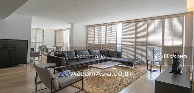 ให้เช่า - Aequa Sukhumvit 49 : เอควา สุขมวิท 49, กรุงเทพ