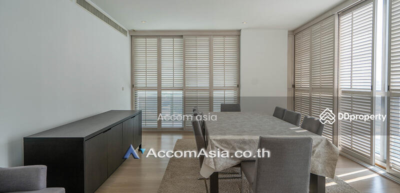 ให้เช่า - Aequa Sukhumvit 49 : เอควา สุขมวิท 49, กรุงเทพ