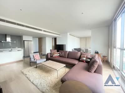 For Rent - Aequa Sukhumvit 49, Bangkok