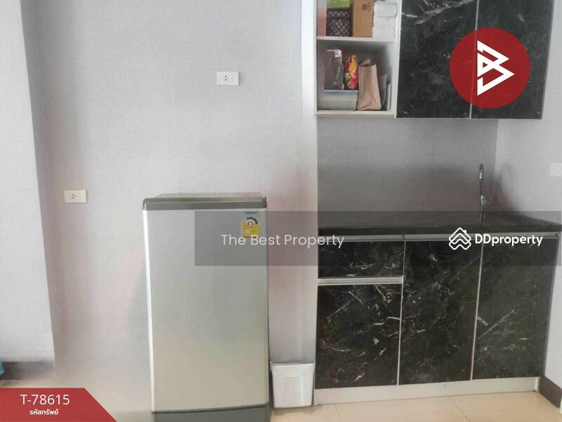For Sale - Aliss Tiwanon, Nonthaburi