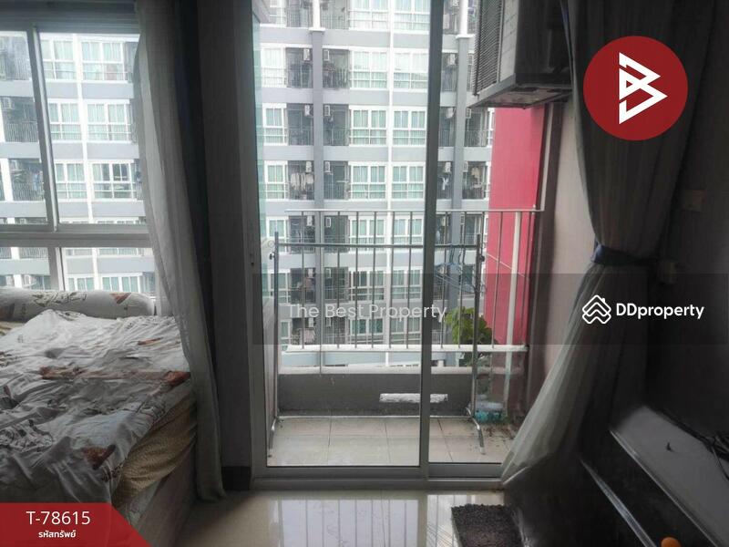 For Sale - Aliss Tiwanon, Nonthaburi