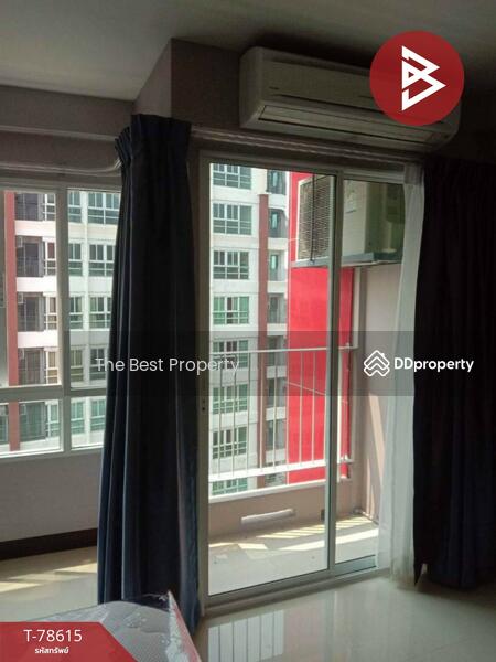 For Sale - Aliss Tiwanon, Nonthaburi
