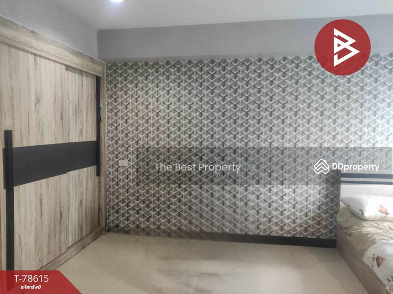 For Sale - Aliss Tiwanon, Nonthaburi