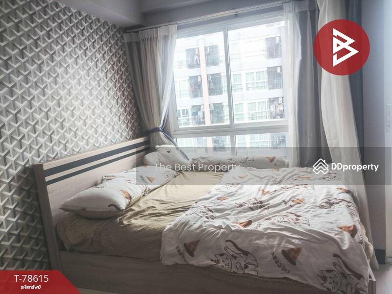 For Sale - Aliss Tiwanon, Nonthaburi