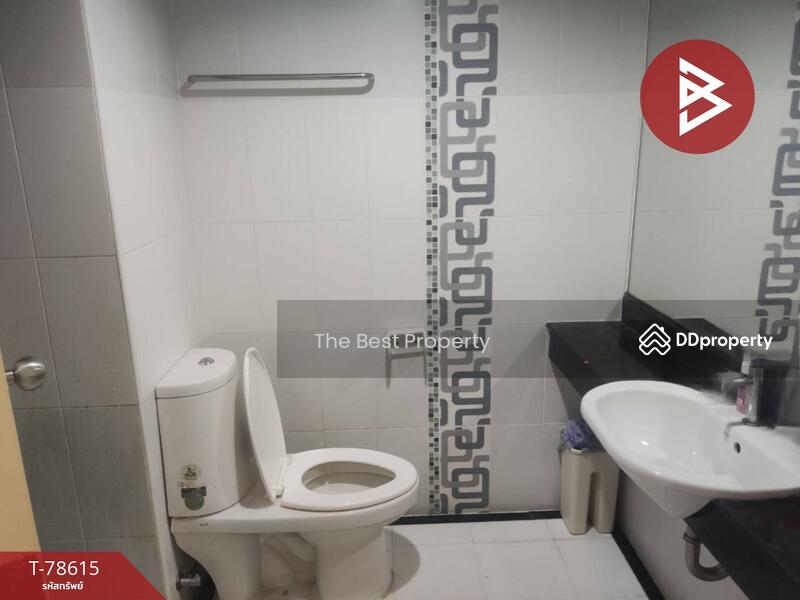 For Sale - Aliss Tiwanon, Nonthaburi