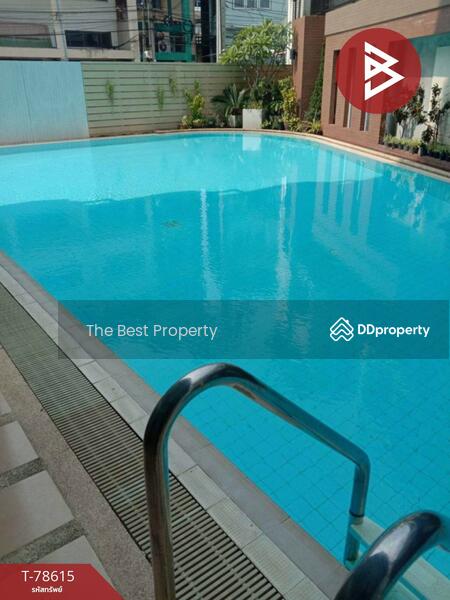 For Sale - Aliss Tiwanon, Nonthaburi