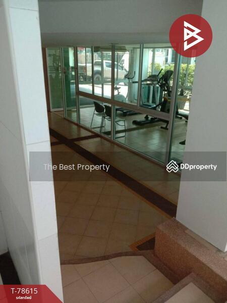 For Sale - Aliss Tiwanon, Nonthaburi