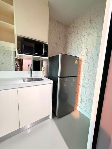 The Sky Sukhumvit, Bangkok, 103-4 Sukhumvit Road, Bang Na Nuea, Bang Na, Bangkok, 1 Bedroom, 31 sqm, Condo For Rent, by pun pun piyahirunchart, 11245738 - DDproperty.com