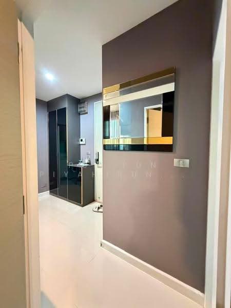 The Sky Sukhumvit, Bangkok, 103-4 Sukhumvit Road, Bang Na Nuea, Bang Na, Bangkok, 1 Bedroom, 31 sqm, Condo For Rent, by pun pun piyahirunchart, 11245738 - DDproperty.com