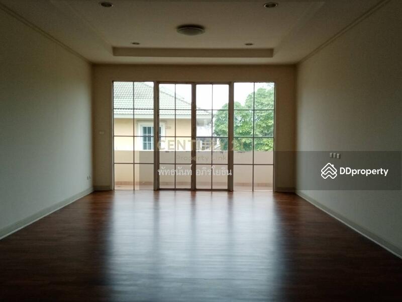 Two Grande Monaco Bangna-Wongwaen, Bangkok, Kanchanaphisek Road, Dok Mai, Prawet, Bangkok, 4 Bedrooms, 500 sqm, Single Detached House For Sale, by Pattanan Apirayothin, 11245824 - DDproperty.com